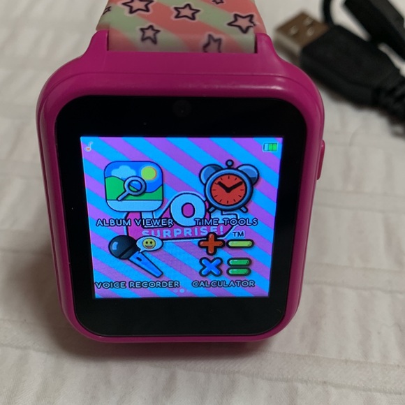 Smart Watch - L.O.L. Surprise! - Touch Screen by Accutime - Picture 6 of 13